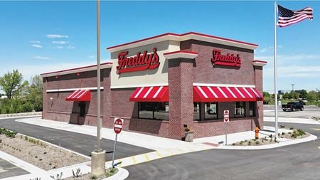 Retail space for Sale at 1967 Glacier Park Avenue in Naperville