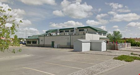 Photo of commercial space at 1883 Victoria Avenue East in Regina