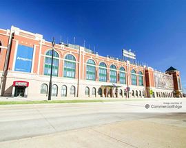 Choctaw Stadium