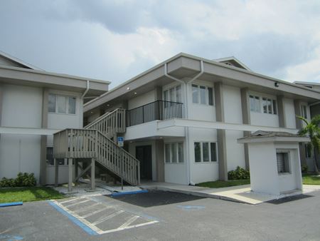 Commercial space for Rent at 1705 Colonial Boulevard, Suite B-4 in Fort Myers