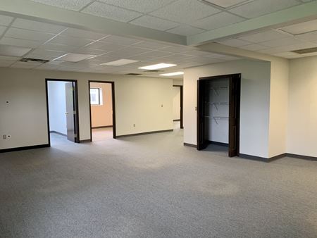 Office space for Rent at 4633 Trousdale Dr in Nashville