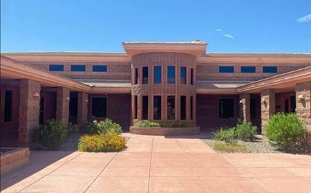 Office space for Rent at 7825 E. GELDING DRIVE in Scottsdale