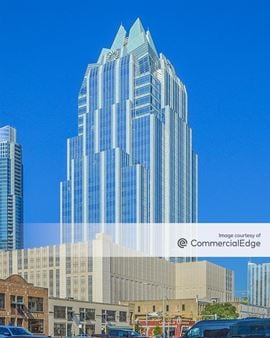 Frost Bank Tower