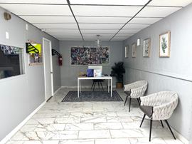 ±4,655 SF Occupied Commercial Building