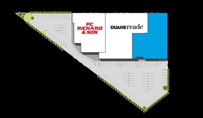 Ralph Avenue Plaza
