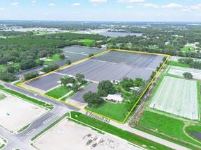 Trapnell Residential Development
