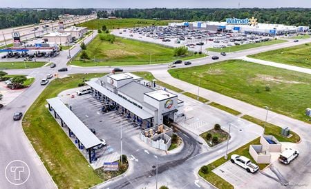 Retail space for Sale at 23685 Walton Ave in New Caney