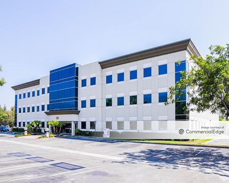 Office space for Rent at 488 East Santa Clara Street in Arcadia