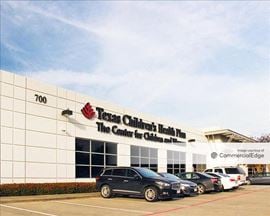 Northbelt Office Center III & IV