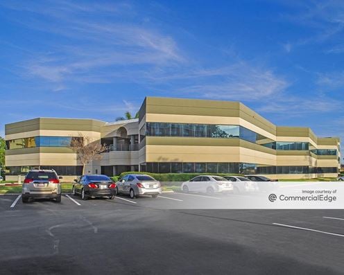 Palm Brook Corporate Center - Bldg.  A