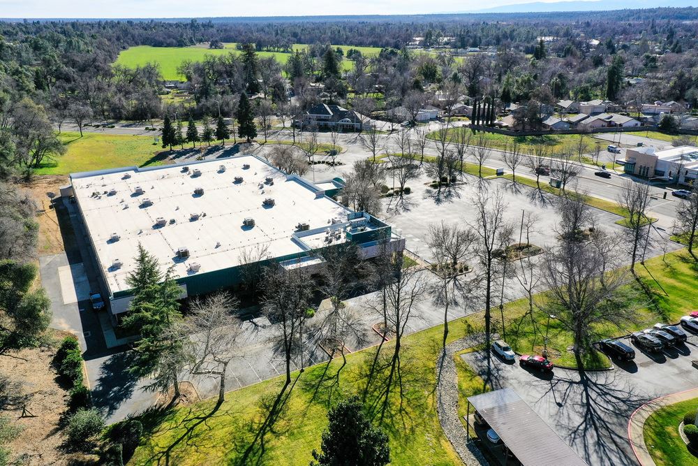 351 Hartnell Ave, Redding, CA 96002