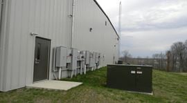 212 Airport Road - 4,000+/- SF up to 10,000+/- SF Space
