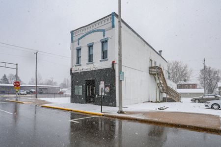 Photo of commercial space at 1319 E Main St in Merrill