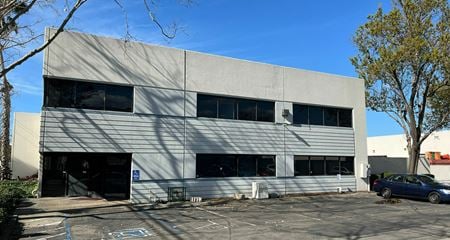Office space for Sale at 2487 Industrial Pkwy W in Hayward