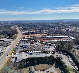 6080 Lanier Islands Pkwy