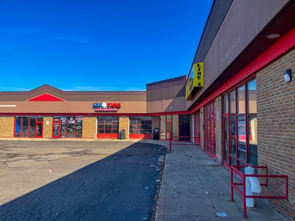 Van Dyke Auto Plaza