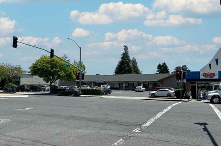 Photo of commercial space at 2881 Castro Valley Blvd in Castro Valley