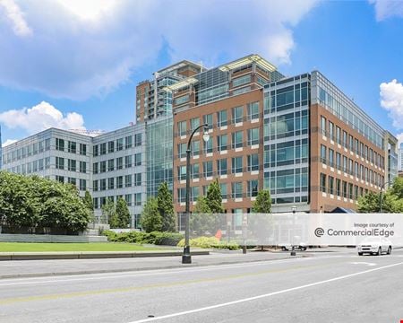 Office space for Rent at 85 5th Street NW in Atlanta