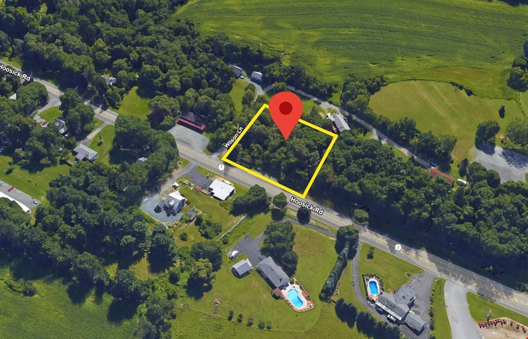 1232 Hoosick Road