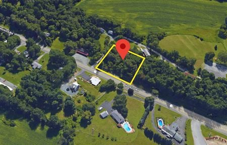 Photo of commercial space at 1232 Hoosick Road in Troy