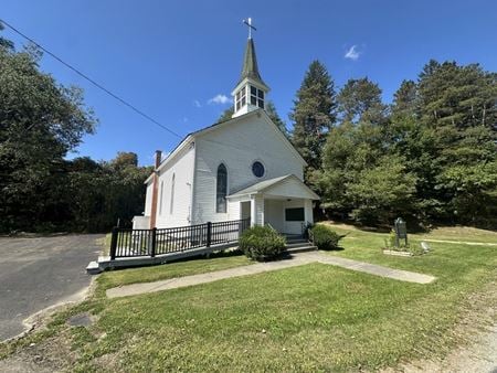 Other space for Sale at 3915 Cottage Bridge Road in Scio