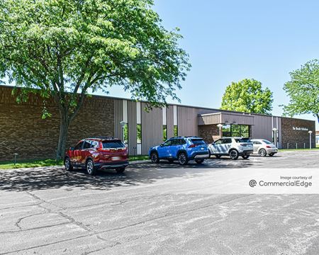 Commercial space for Rent at 3450 Hollywood Road in St Joseph