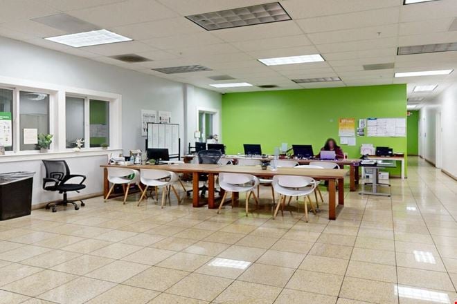 Cubework Hayward