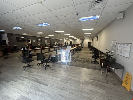 Retail space for Rent at 5709 Beneva Rd in Sarasota