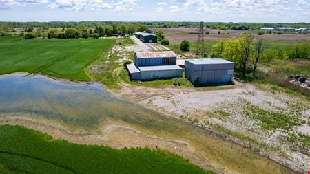 Other space for Rent at 5420 Dickenson Road East in Hamilton
