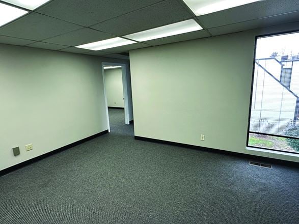 Boise Bench Office