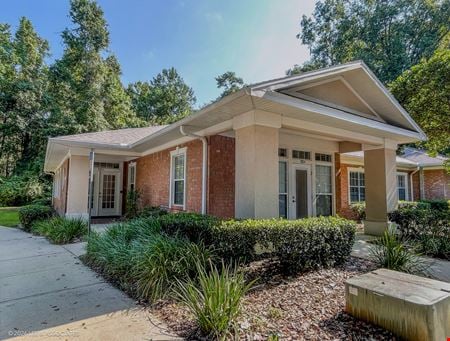 Office space for Sale at 5800 NW 39th Ave, Suite 101A & 101B in Gainesville