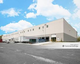 Piscataway Crossing - Building 3
