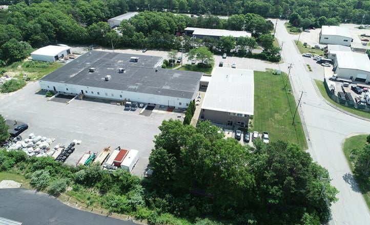 53 Portside Drive,  Unit F - Leasing opportunity