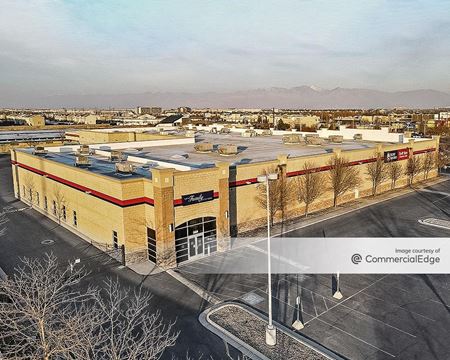 Retail space for Rent at 2994 South Glen Eagles Drive in West Valley City