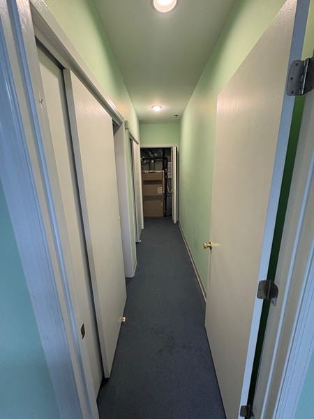 Office space for Rent at 490 New York 304 in New City