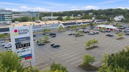 Retail space for Rent at 2-12 Elm Street in Woburn