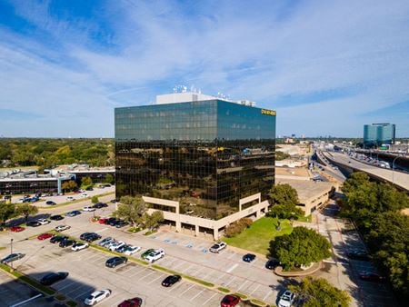 Office space for Rent at 2727 Lyndon B Johnson Freeway in Farmers Branch