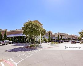 Town Center Colleyville