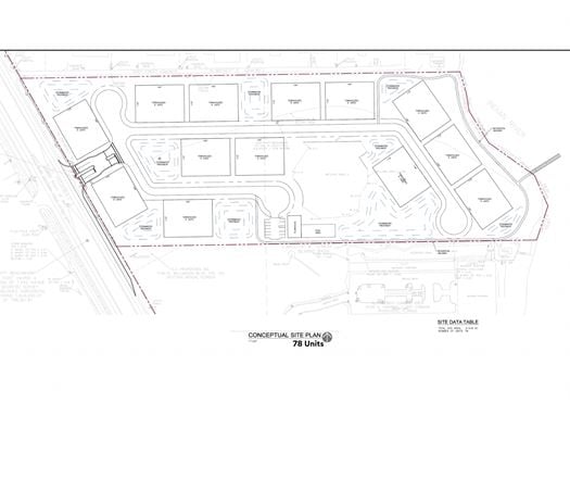 Prime Riverfront Development Opportunity – 14.5± AC Rockledge, FL | Up to 88 Units “By Right”