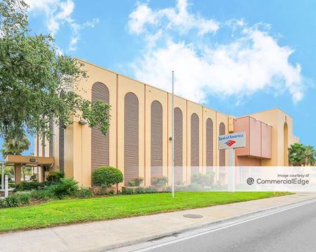 Office space for Rent at 1933 East Hillsborough Avenue in Tampa