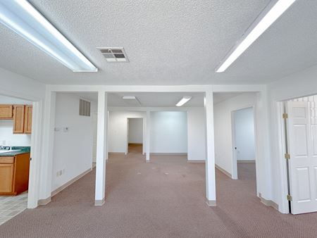 Photo of commercial space at 4305 SE 41st St in Oklahoma City