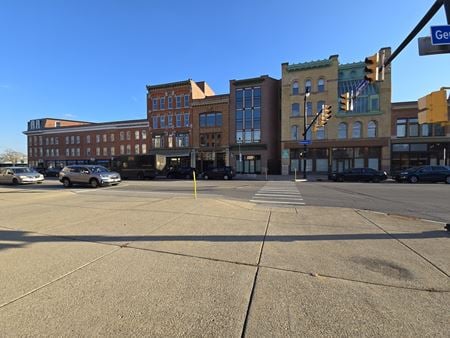 Office space for Rent at 111 Genesee Street in Buffalo