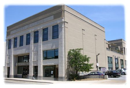 127 N Wyman St - Rockford