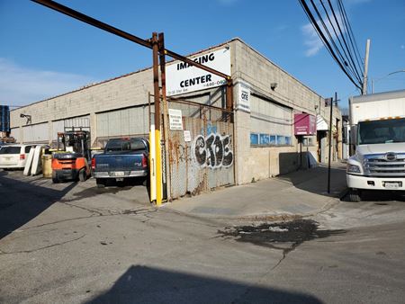 Photo of commercial space at 72-35 51st Ave. in Queens