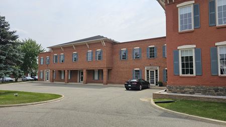 Office space for Sale at 4306 East Grand River Avenue in Howell