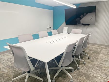 Photo of commercial space at 7300 Edmonds Street #800 in Burnaby