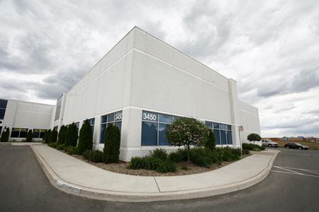 Photo of commercial space at 3450 Ridgeway Dr in Mississauga