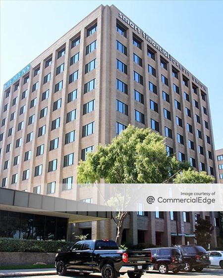 Office space for Rent at 4625 Southwest Fwy in Houston