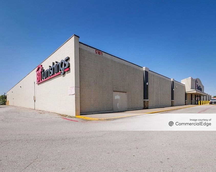 5701 Broadway Blvd