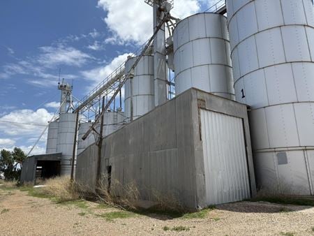 Industrial space for Sale at 743 US 70 Plainview in Plainview